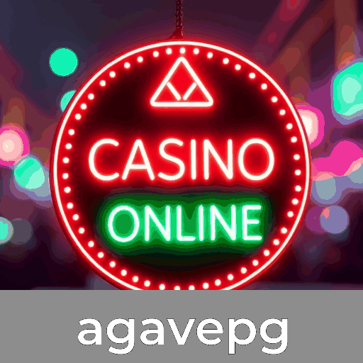 Agavepg: Slots - Prêmios Milionários, Jogos de Mesa - Estratégia, Dealer Ao Vivo - Imersão Total
