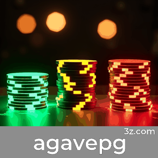 agavepg game mais image