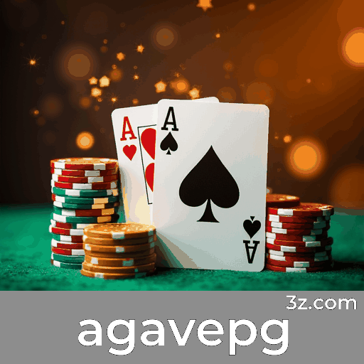 agavepg game mais image