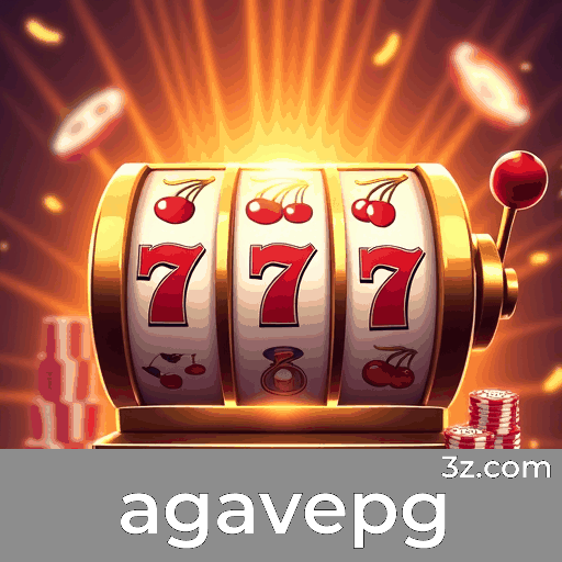 agavepg game mais image