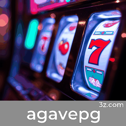 agavepg game mais image