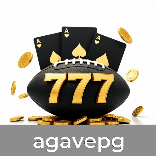 Agavepg: Sua Plataforma de Jogo Confiável com Serviços Profissionais