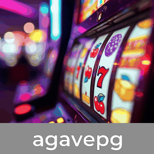 Agavepg: Seu Cassino Online Premiado e Seguro