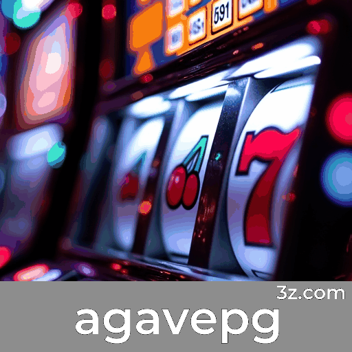 agavepg game mais image