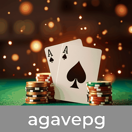 Agavepg: Sua Plataforma de Jogo Confiável com Serviços Profissionais