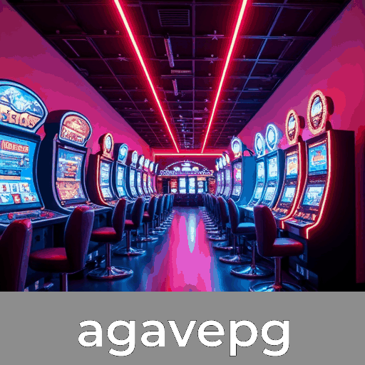 Agavepg: Especialista em Apostas Esportivas no Brasil