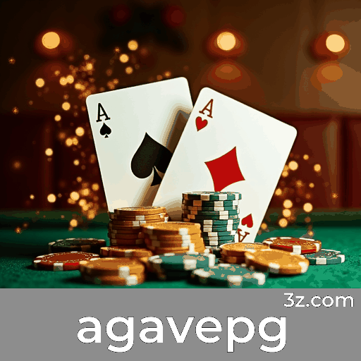 agavepg 