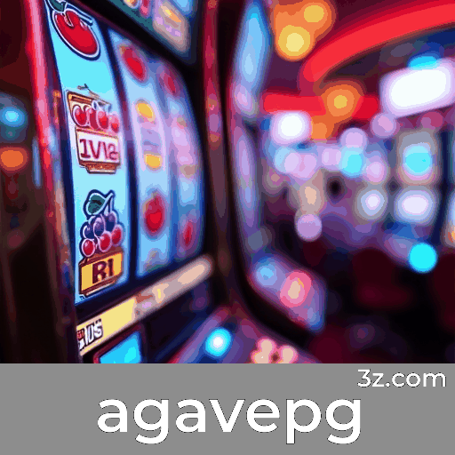 agavepg
